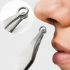 2X Ultimate Nose Hair Clipper | Näshår Pincett
