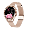 C6 Woman Smartwatch | En Elegant Klocka