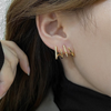 Elegant Earrings | Lyxig Elegans