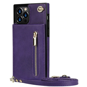 Luxury Phone Case | 3-I-1 Telefonfodral