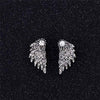 Modair | Angel Wing Earrings
