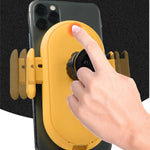 Ultimate Charging Phone Holder | Den Självklamrande Telefonhållaren
